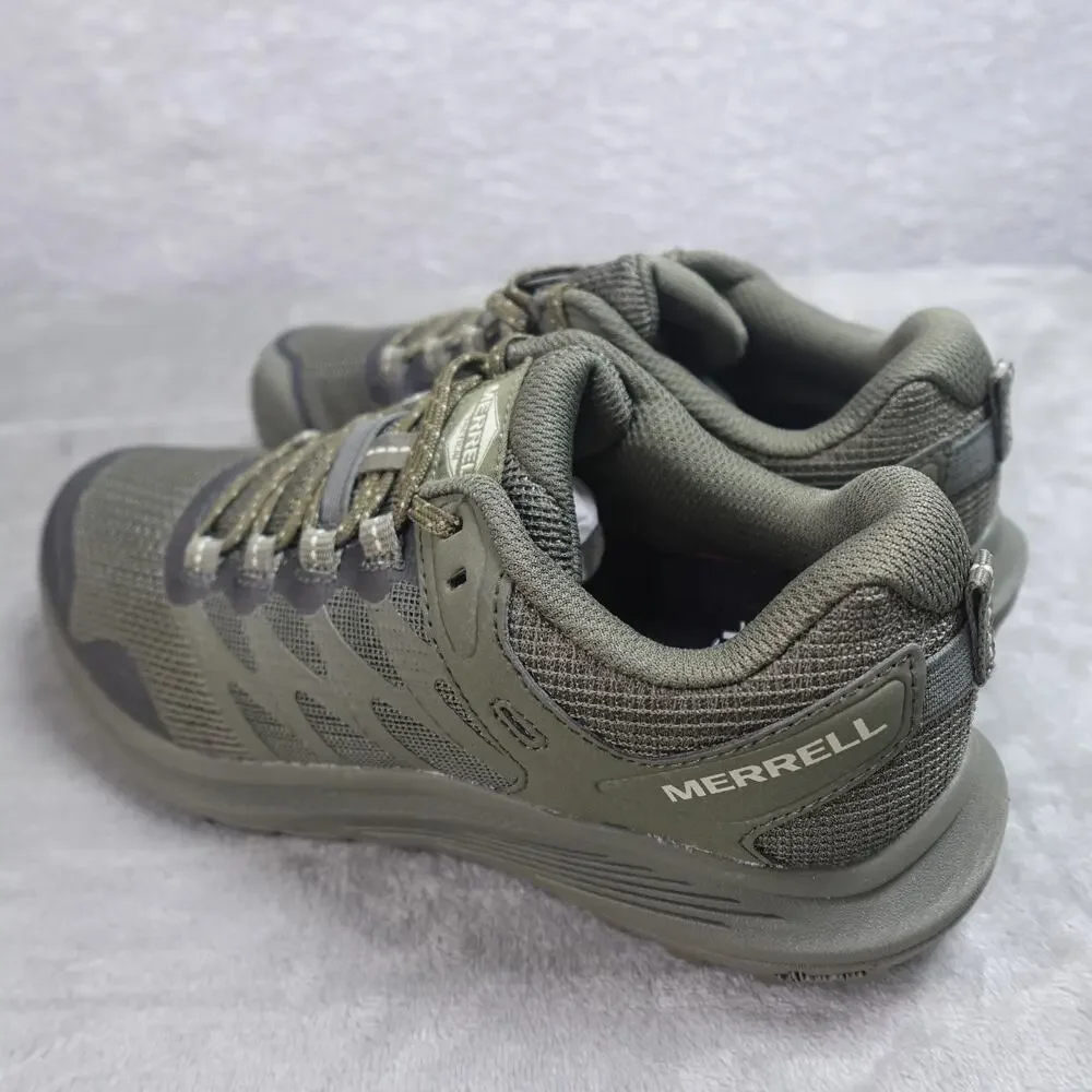 New Merrell Size 5.5 Nova 3 Tactical Mens w/ Original Box